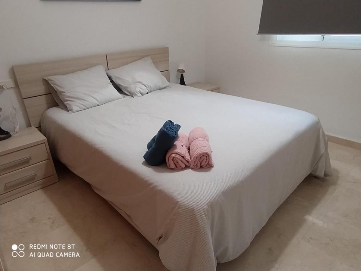 Gran Golf Apartment